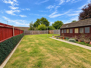 Garden- click for photo gallery